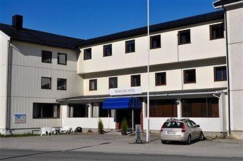 Reisafjord Hotel 3*