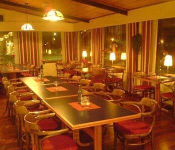 Reisafjord Hotel