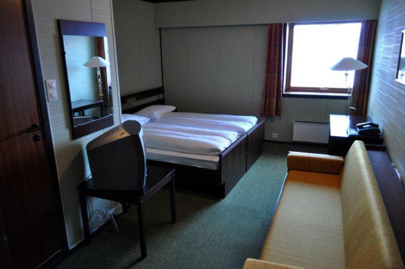 Hotel Reisafjord Sørkjosen
