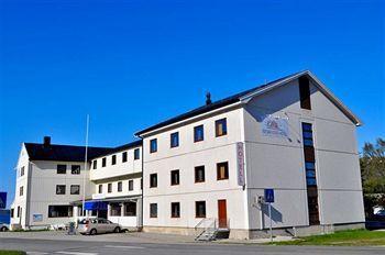 Reisafjord Hotel 3*