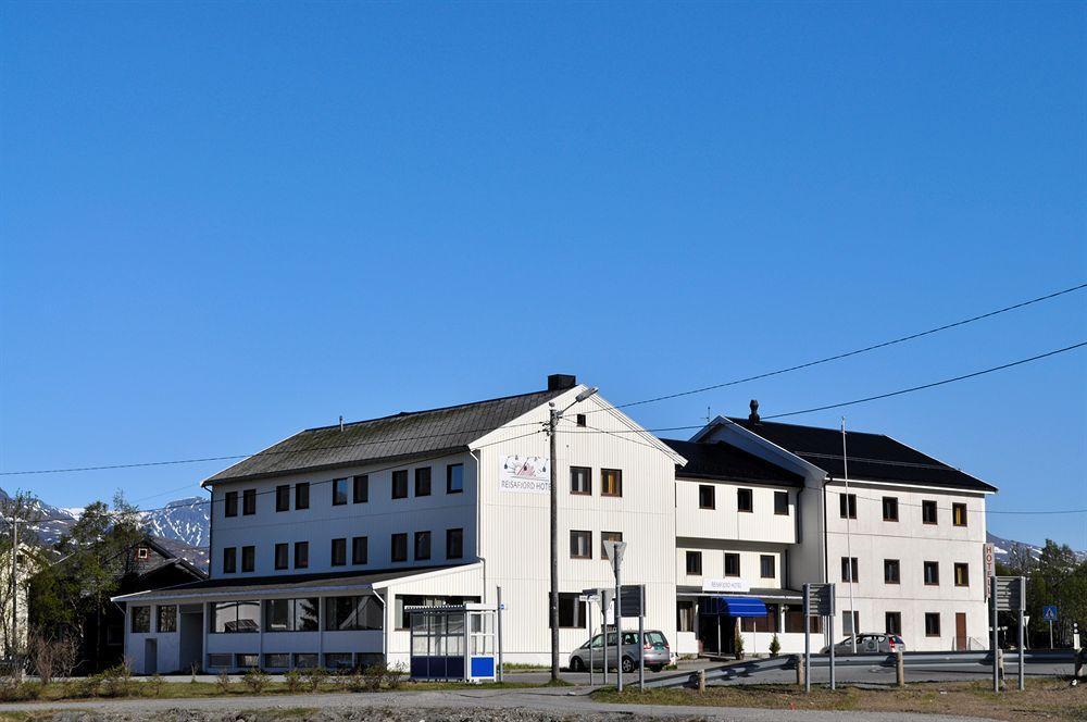 Hotel Reisafjord